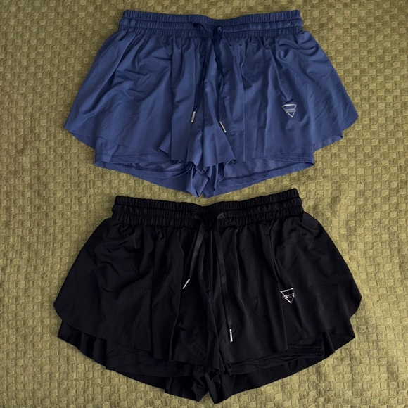 SHEIN Pants - Bundle of (2) Athletic Shorts